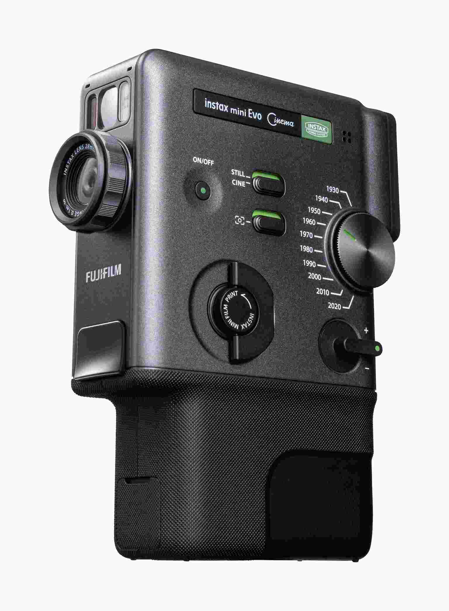 デジカメ、フィルムカメラ、チェキ　等　まとめ売り フジフイルム “チェキ” instax mini Evo Cinema – トキワカメラ