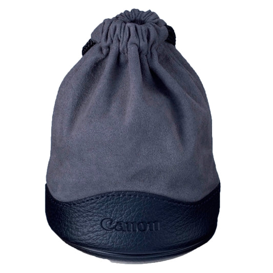 キヤノン レンズポーチ LP-1014