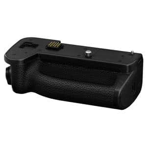 パナソニック バッテリーグリップ DMW-BG2