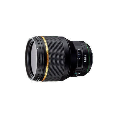 ペンタックス HD PENTAX-D FA★ 85mm F1.4ED SDM AW