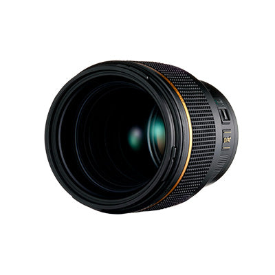 ペンタックス HD PENTAX-D FA★ 85mm F1.4ED SDM AW