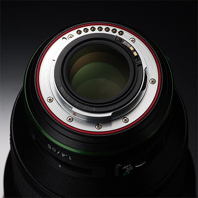 ペンタックス HD PENTAX-D FA★ 85mm F1.4ED SDM AW