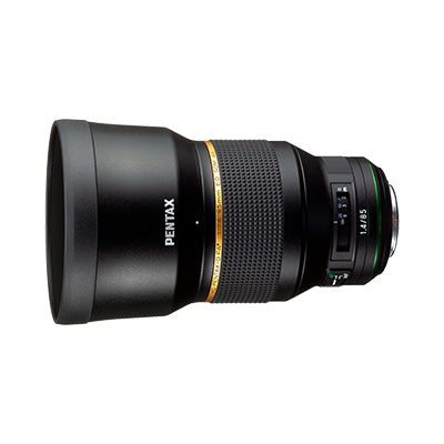 ペンタックス HD PENTAX-D FA★ 85mm F1.4ED SDM AW