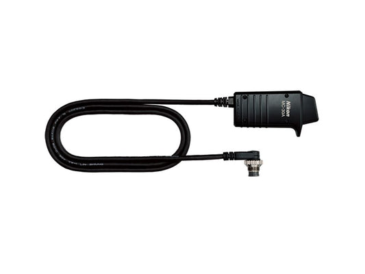 ニコン リモートコード MC-30A