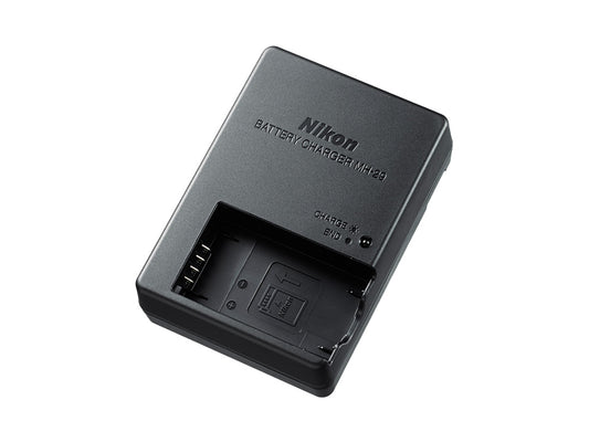 ニコン バッテリーチャージャー MH-29