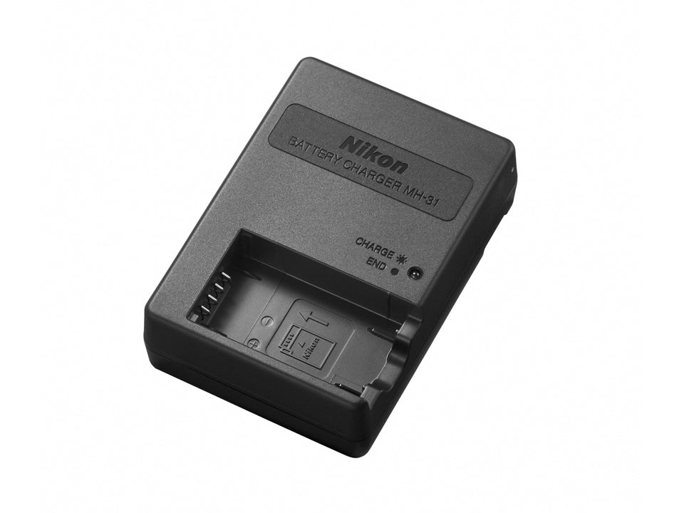 ニコン バッテリーチャージャー MH-31