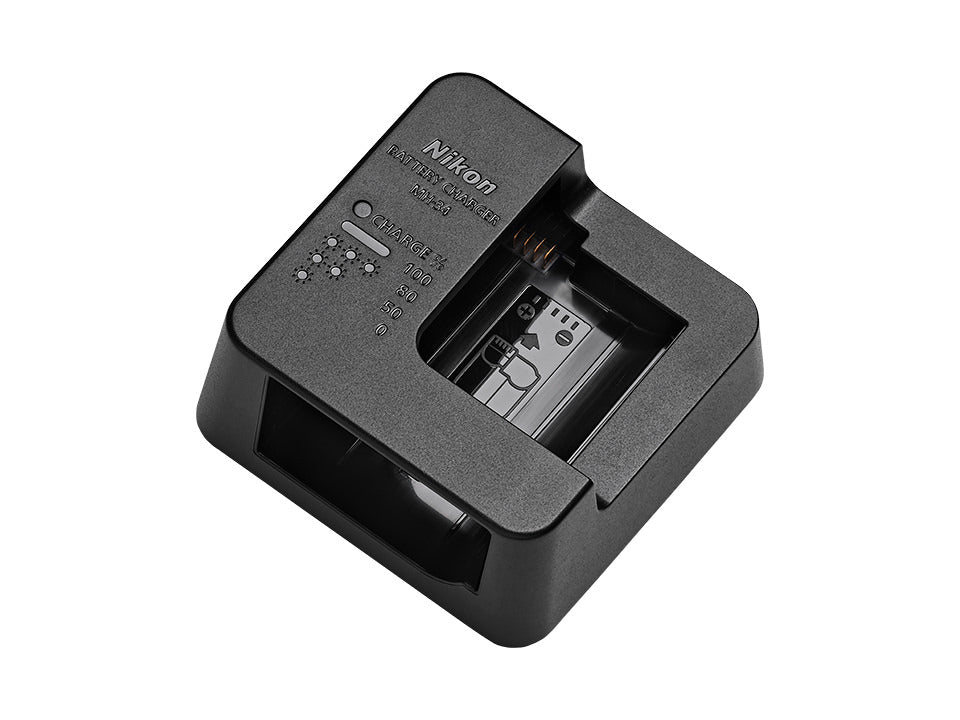 ニコン バッテリーチャージャー MH-34