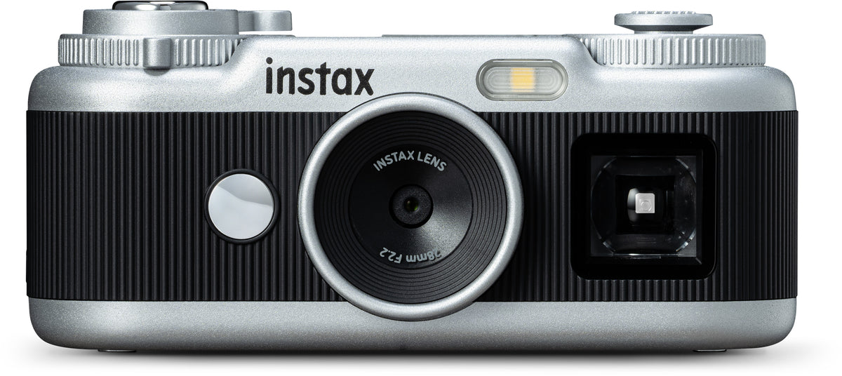 フジフイルム INSTAX Pal2(ブラック)