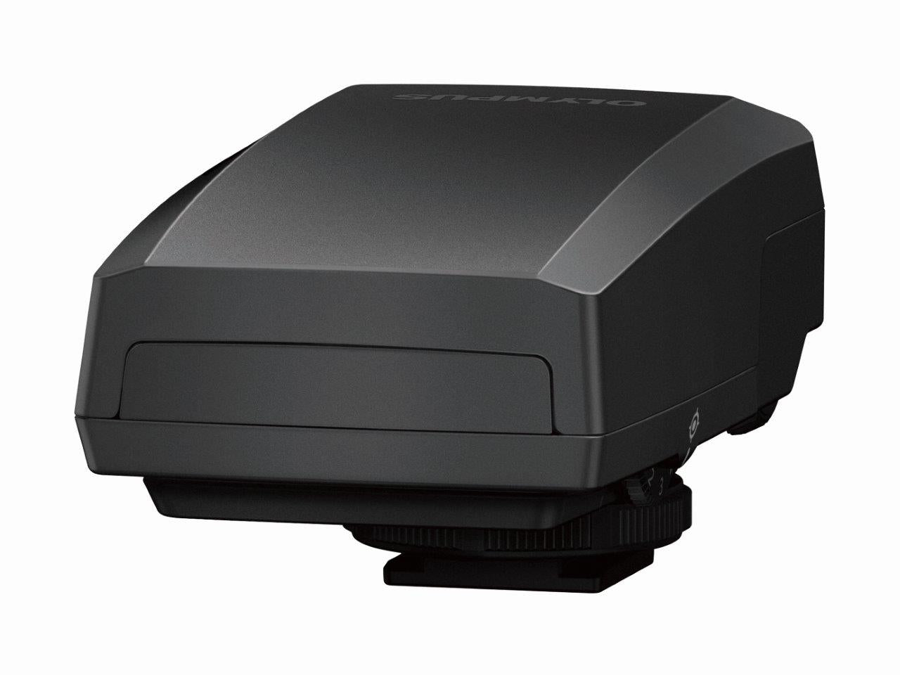 OM SYSTEM 外付けドットサイト照準器 EE-1