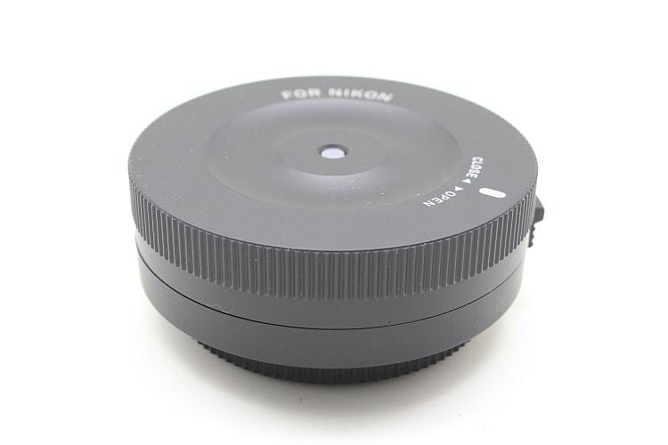 【中古(used)】シグマ USB DOCK UD-01 (ニコン用)