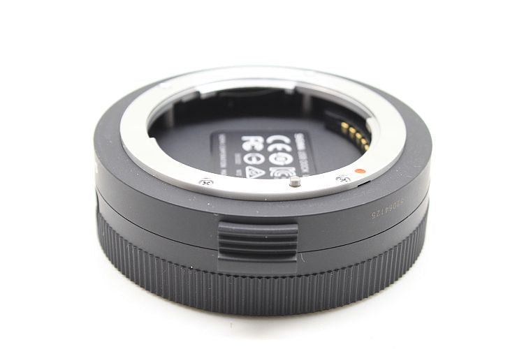 【中古(used)】シグマ USB DOCK UD-01 (ニコン用)