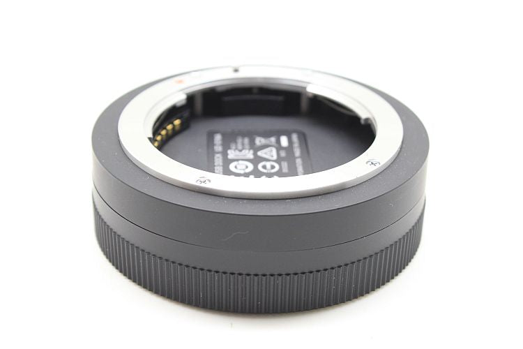 【中古(used)】シグマ USB DOCK UD-01 (ニコン用)