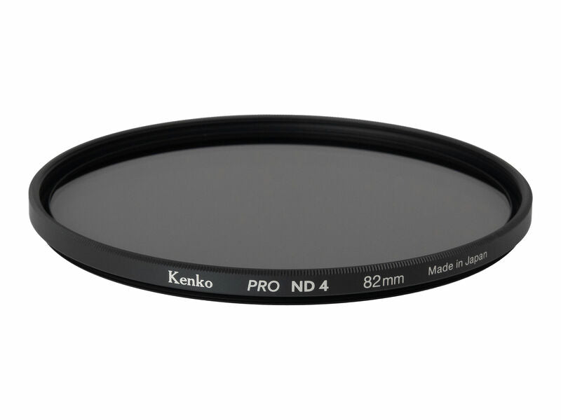 ケンコー 67 S PRO ND4 N