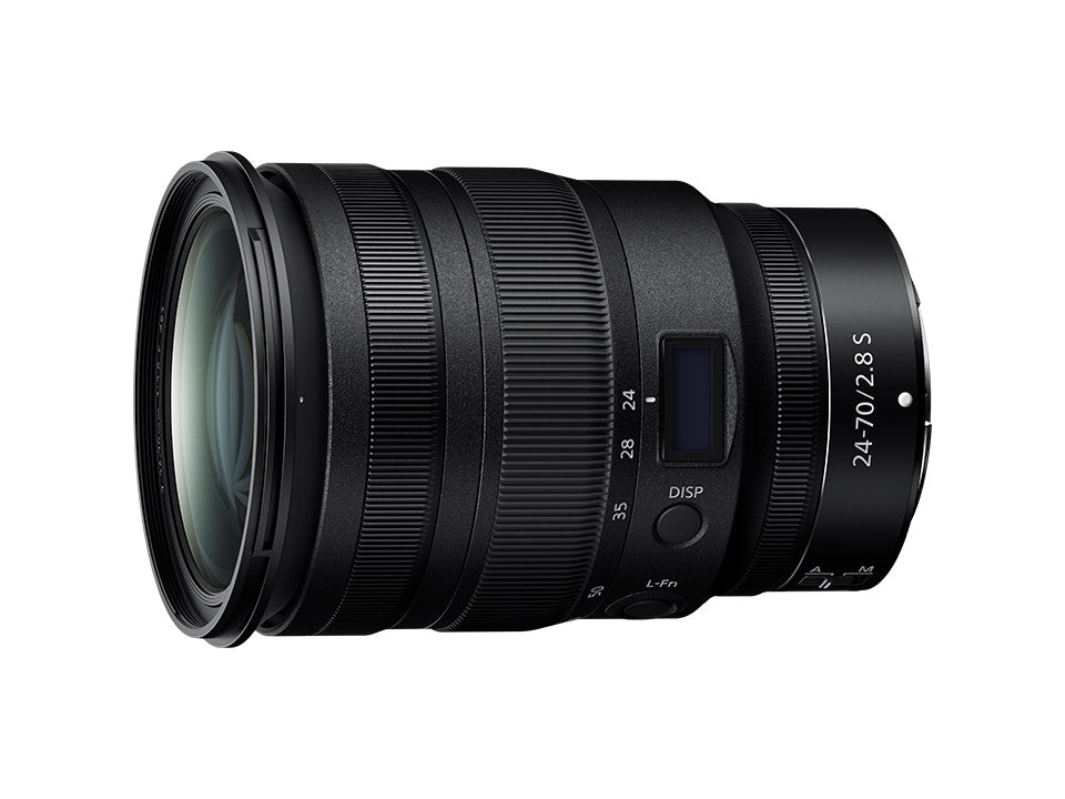 ニコン NIKKOR Z 24-70mm F2.8 S ≪新品処分品≫