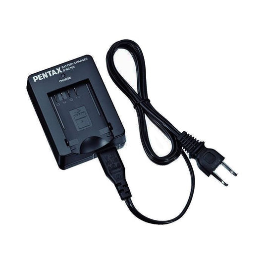 ペンタックス 充電器キット K-BC109J