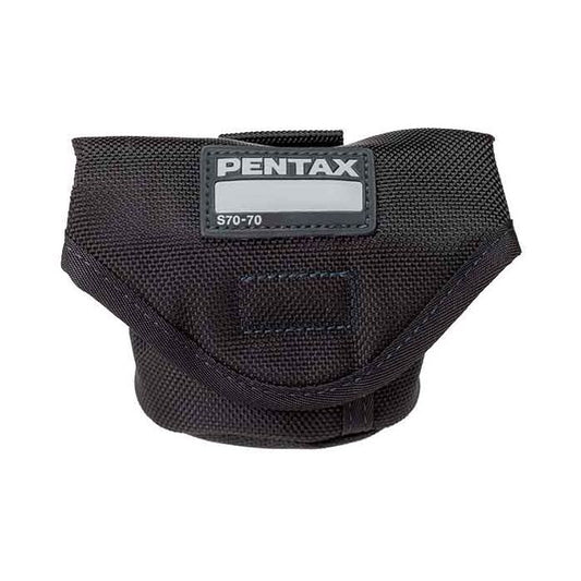 ペンタックス レンズケース S70-70
