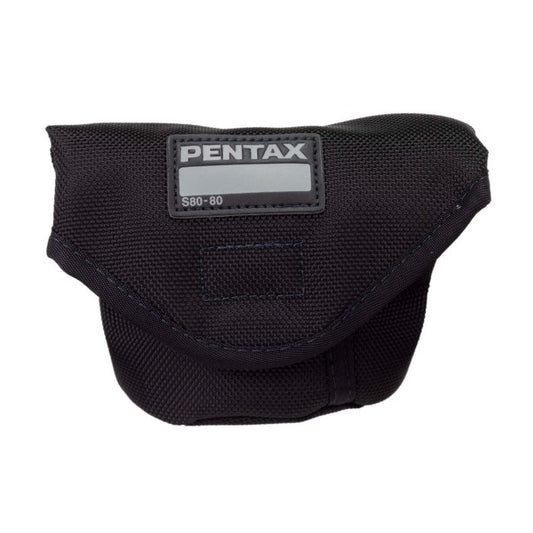 ペンタックス レンズケース S80-80