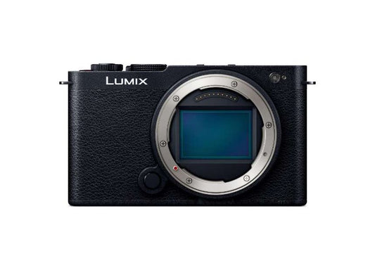 パナソニック LUMIX S9 (ブラック) DC-S9-K