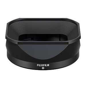 フジフィルム レンズフード LH-XF23II