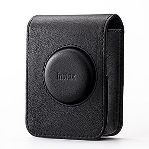 フジフィルム “チェキ” instax mini Evo用 カメラケース