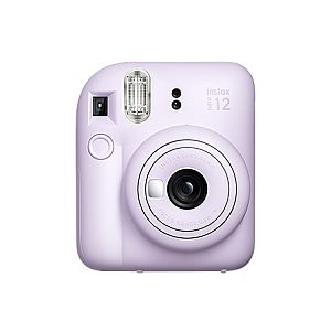 フジフィルム “チェキ” instax mini 12 (ライラックパープル