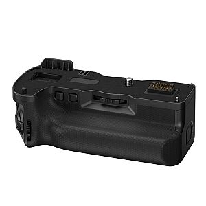フジフィルム 縦位置バッテリーグリップ VG-GFX100II