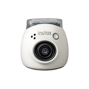 フジフィルム INSTAX Pal (ミルキーホワイト)