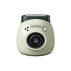 フジフィルム INSTAX Pal (ピスタチオグリーン)