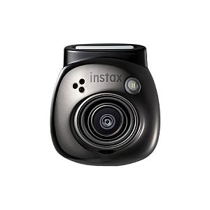 フジフィルム INSTAX Pal (ジェムブラック)