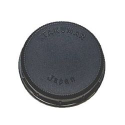 ペンタックス レンズマウントキャップ (M42)