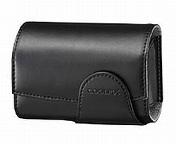 ニコン レザーケース CS-NH31 ≪新品処分品≫