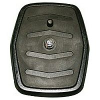 ベルボン スペアクイックシュー QB-4W