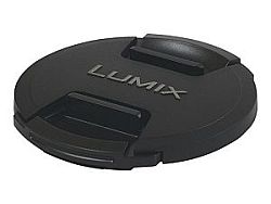 パナソニック レンズキャップ DMW-LFC67