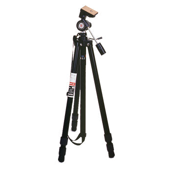 クイックセット ハスキー3段 #1003 (雲台・三脚一体型)