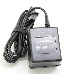 オリンパス エレクトリックフラッシュ ACアダプター2