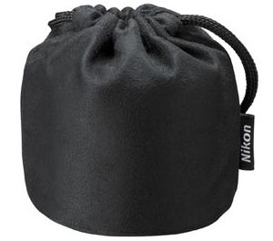 ニコン レンズケース CL-1013