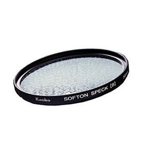 ケンコー ソフトンスペック(B) 55mm