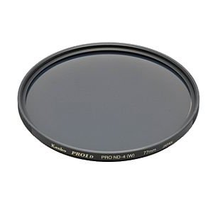 ケンコー PRO1D プロND4(W) 58mm