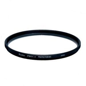 ケンコー PRO1D プロテクター(W) 62mm