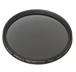 ケンコー PRO1D WIDEBAND サーキュラーPL(W) 67mm