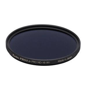 ケンコー PRO1D プロND16(W) 77mm