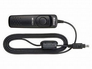 ニコン リモートコード MC-DC1