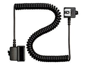 ニコン TTL調光コード SC-29