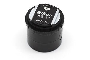 ニコン 三脚アダプター AS-11 ≪新品処分品≫