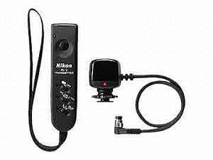 ニコン ルミコントロールセット ML-3