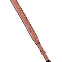 ペンタックス レザーストラップ (ダークブラウン)