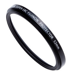 フジフィルム プロテクトフィルター PRF-52 (φ52mm)