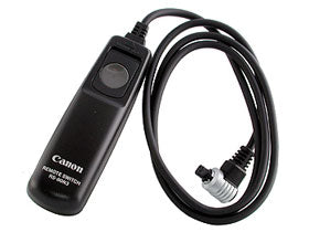 キヤノン リモートスイッチ RS-80N3