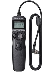 ニコン リモートコード MC-36A