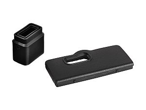 ニコン USBケーブル用端子カバー UF-3